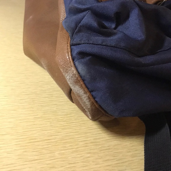 Back Pack - Picture 2 of 3